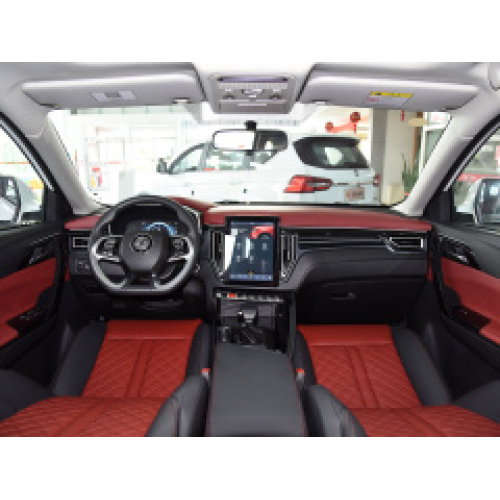 البيع الساخن وسيارات Luxxury الجديدة سيارات جديدة مع سيارات Dongfeng Forthing T5 SUV للبيع